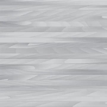 Vector wood plank Illustrazione stock