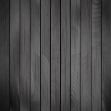 Vector wood plank Stock Illustration