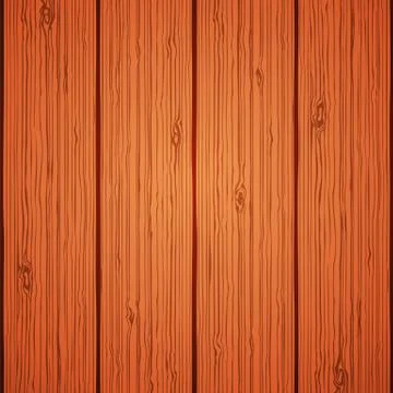 Vector Wood texture background Stock Illustration