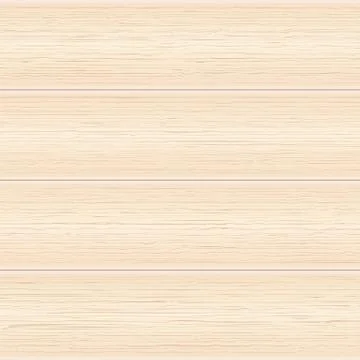 Vector wood texture background Stock Illustration