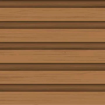 Vector wood texture Stock Illustration