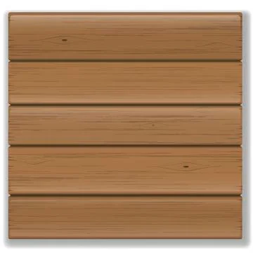 Vector wood texture Illustrazione stock