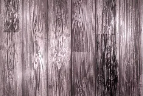 Vector wood texture Stock Illustration