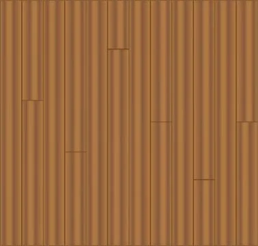 Vector wooden background. vector Stock Illustration