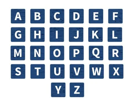 Vector word puzzling game. Stock Illustration