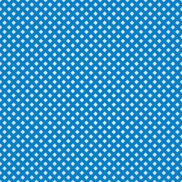 Vector woven pattern Stock Illustration