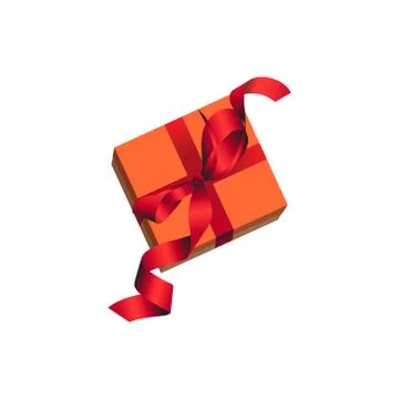 Vector wreath frame with spruce branches. Christmas leaves banner in white ba Stock Illustration