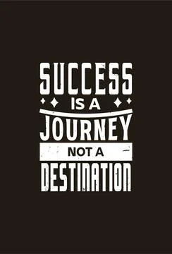 Vector yourself motivational typography t shirt design Illustrazione stock