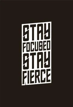 Vector yourself motivational typography t shirt design Illustrazione stock