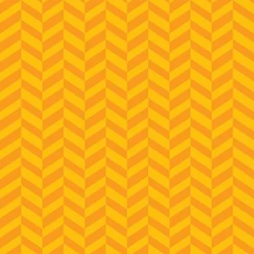 Vector zigzag seamless pattern イラスト素材
