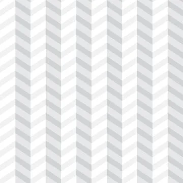 Vector zigzag seamless pattern Illustrazione stock