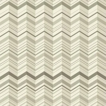 Vector zigzag seamless pattern Stock Illustration