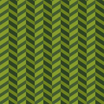 Vector zigzag seamless pattern 스톡 일러스트