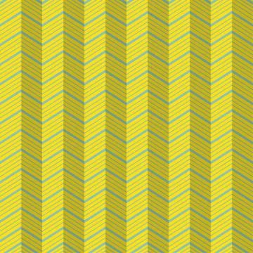 Vector zigzag seamless pattern 스톡 일러스트