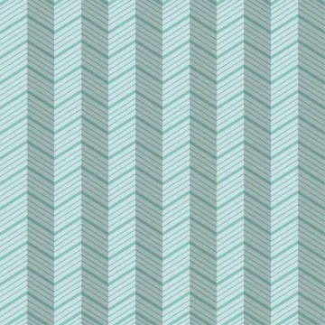 Vector zigzag seamless pattern Illustrazione stock