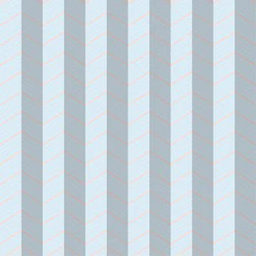 Vector zigzag seamless pattern Stock Illustration