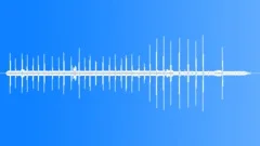 Veery MCUCU Calls Wind Sound Effect