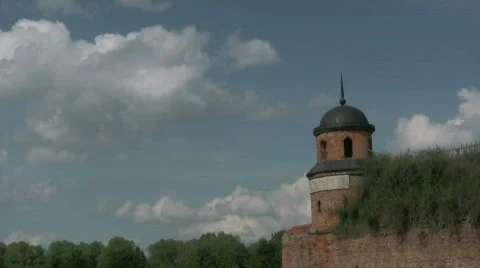 Vega dubno Stock Footage 716186