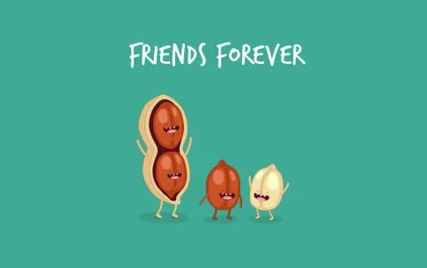 Vegan protein Stock Illustration