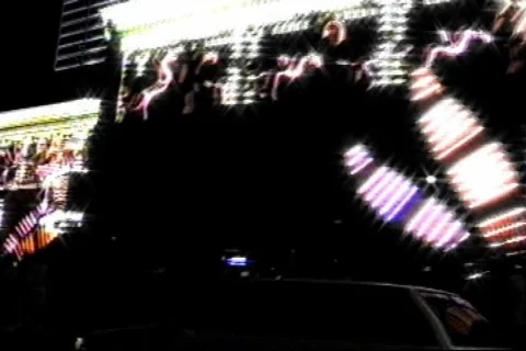 Vegas 10 Stock Footage 126052