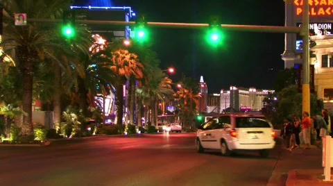 Vegas 15 Stock Footage 136037