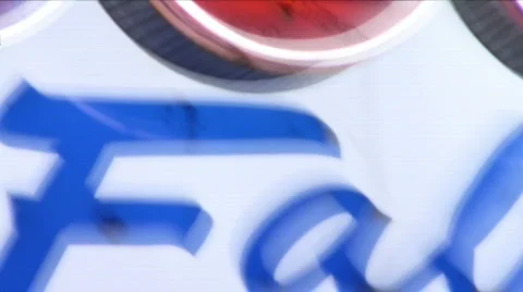 Vegas-16 Stock Footage 70431