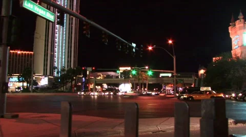 Vegas-34 Stock Footage 70538