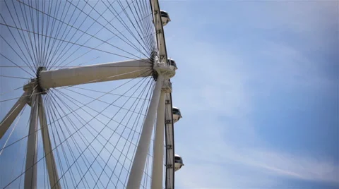 Vegas High Roller 07  HD Stock Footage 37850807