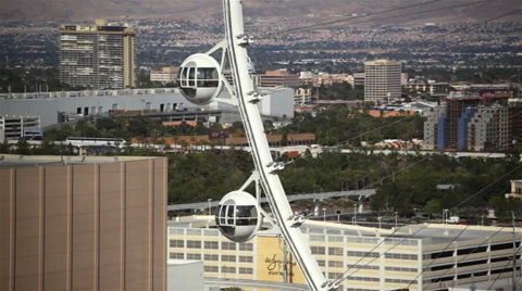 Vegas High Roller 18 HD Stock-Footage 37855845