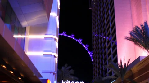 Vegas High Roller 20 HD Stock-Footage 37857149