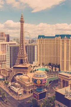 Vegas Stock Photos