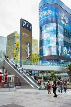 Vegas Stock Photos