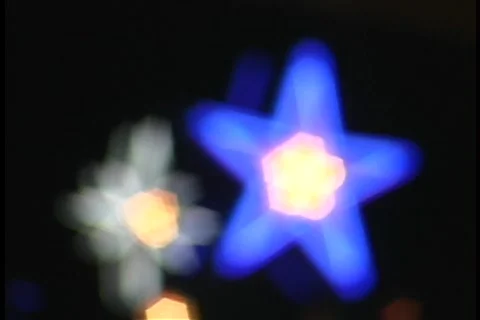 Vegas Star Stock Footage 109183