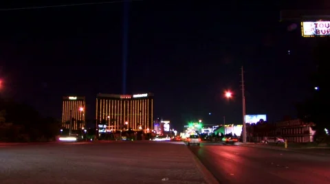 Vegas1 Stock Footage 135699