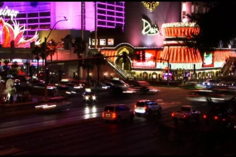 Vegas11 Stock Footage 128946