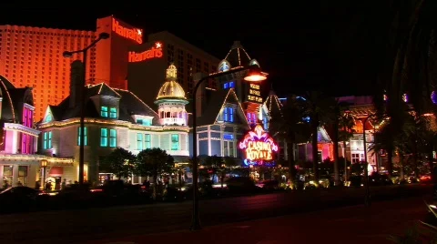 Vegas11 Stock Footage 136100