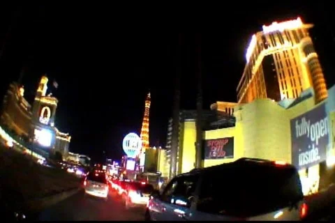 Vegas14 Stock Footage 128937