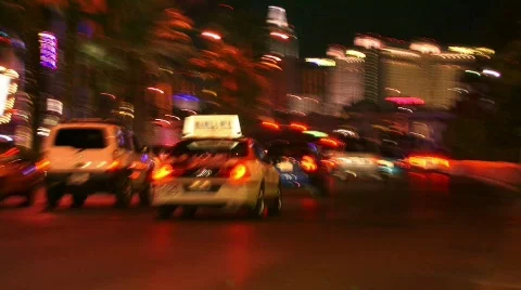 Vegas14 Stock Footage 135965