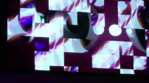 Vegas3 Stock Footage 103796