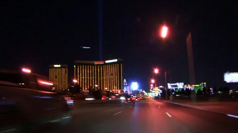 Vegas3 Stock Footage 135718