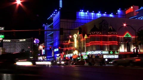 Vegas5 Stock Footage 135931