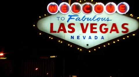 Vegas8 Stock Footage 135773