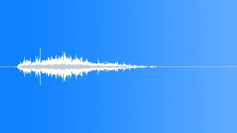 Vege Tree Hit Impact Soft 02 ~ Sound Effect #194377548