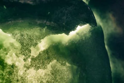 Vegetable abstract background. Stock Photos