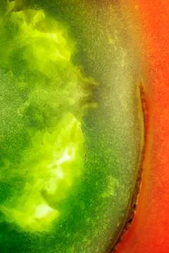 Vegetable abstract background. Stock Photos