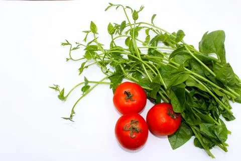 Vegetable and fruit Stock Photos