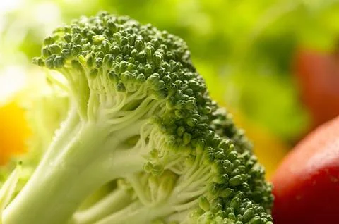 Vegetable, Broccoli Stock Photos