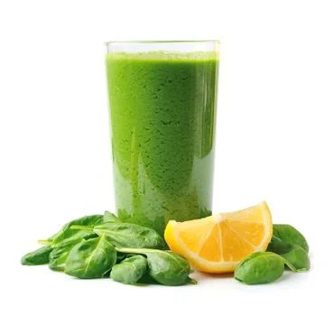 Vegetable cocktail. Stock Photos