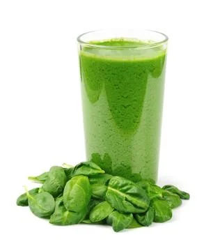 Vegetable cocktail. Foto stock