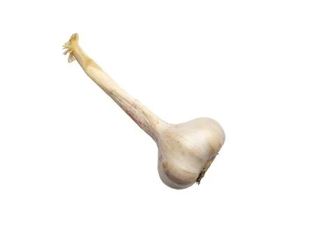 Vegetable cut out Stock Photos